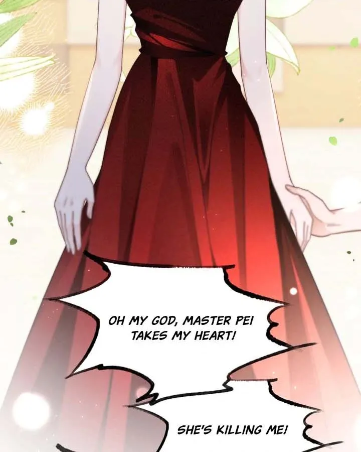 My Brothers Dote On Me Chapter 239 page 21 - 