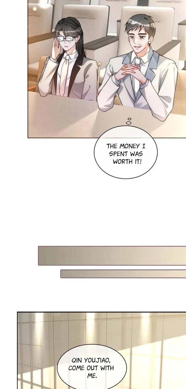My Brothers Dote On Me Chapter 239 page 27 - 