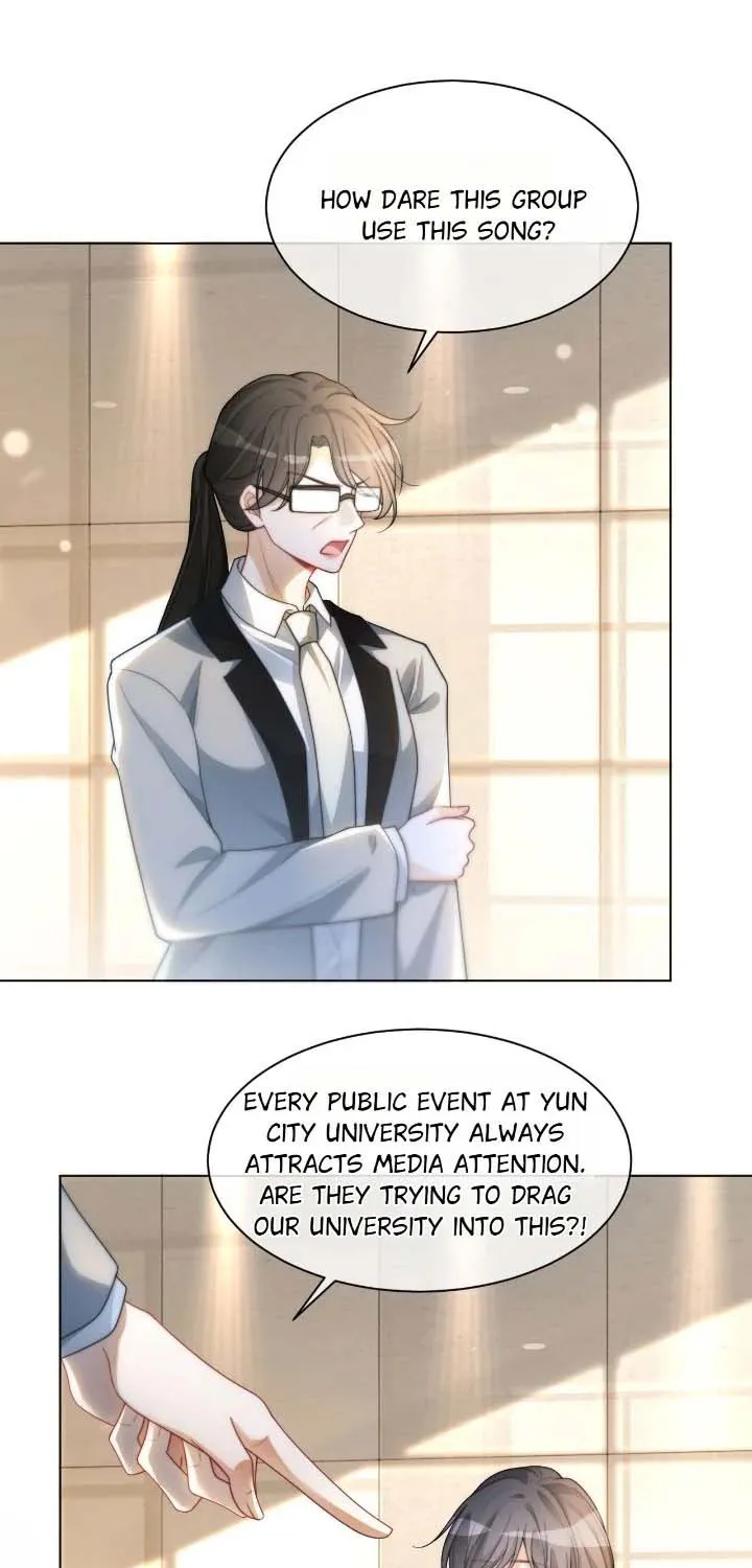My Brothers Dote On Me Chapter 239 page 30 - 