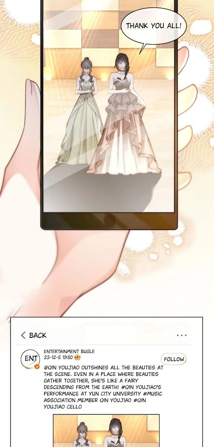 My Brothers Dote On Me Chapter 239 page 4 - 