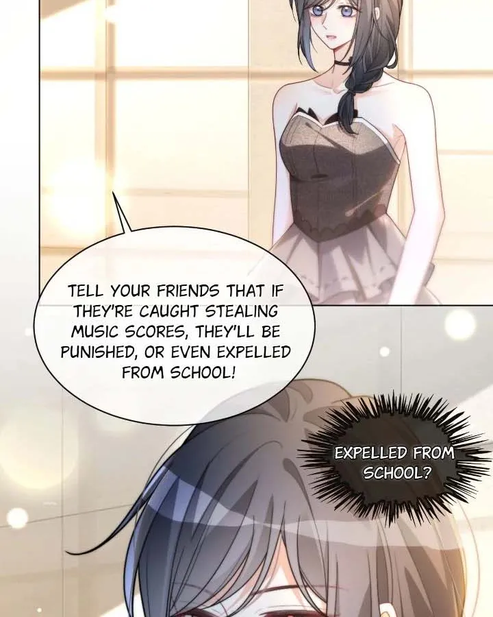 My Brothers Dote On Me Chapter 239 page 31 - 