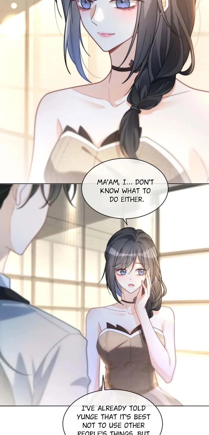My Brothers Dote On Me Chapter 239 page 32 - 