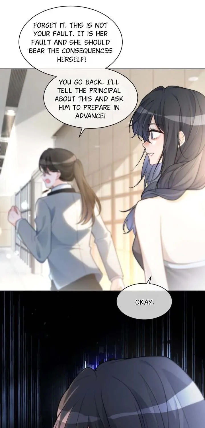 My Brothers Dote On Me Chapter 239 page 34 - 