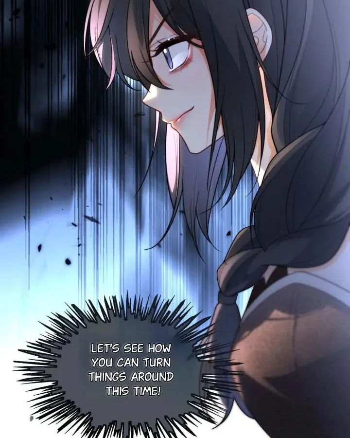 My Brothers Dote On Me Chapter 239 page 35 - 