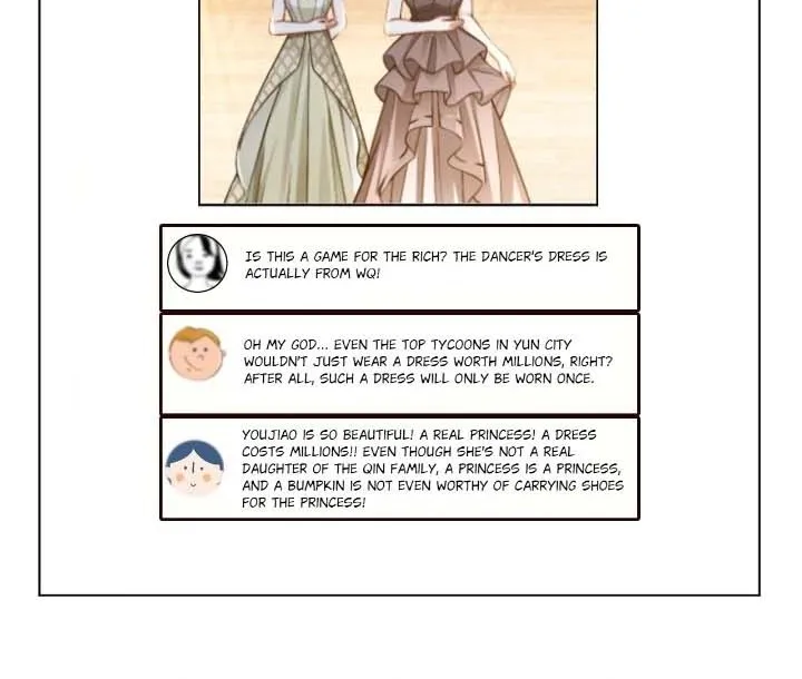 My Brothers Dote On Me Chapter 239 page 5 - 