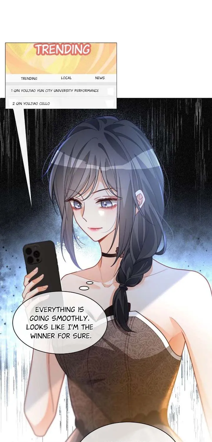 My Brothers Dote On Me Chapter 239 page 6 - 