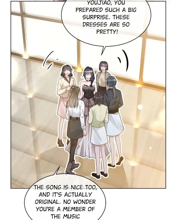 My Brothers Dote On Me Chapter 239 page 7 - 
