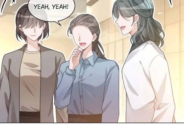 My Brothers Dote On Me Chapter 239 page 9 - 