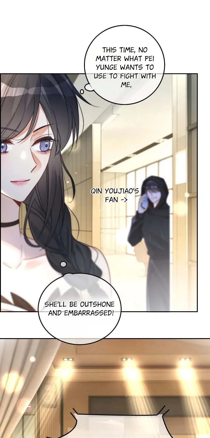 My Brothers Dote On Me Chapter 239 page 10 - 