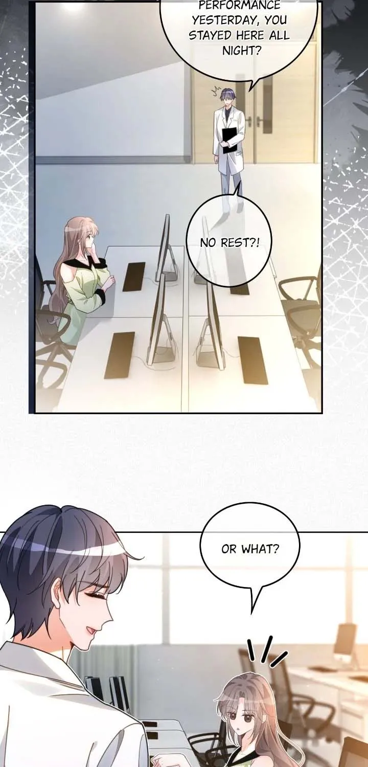My Brothers Dote On Me Chapter 240 page 16 - 
