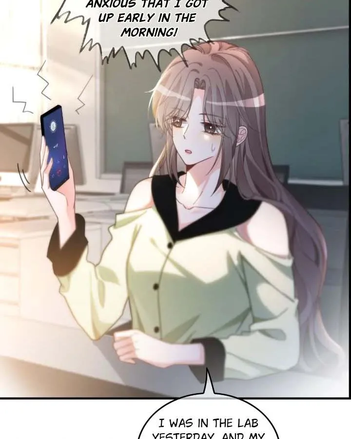 My Brothers Dote On Me Chapter 240 page 19 - 