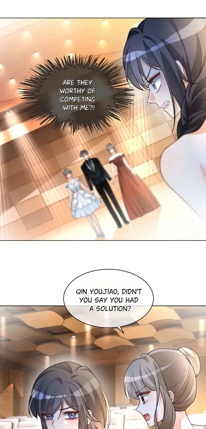 My Brothers Dote On Me Chapter 240 page 3 - 