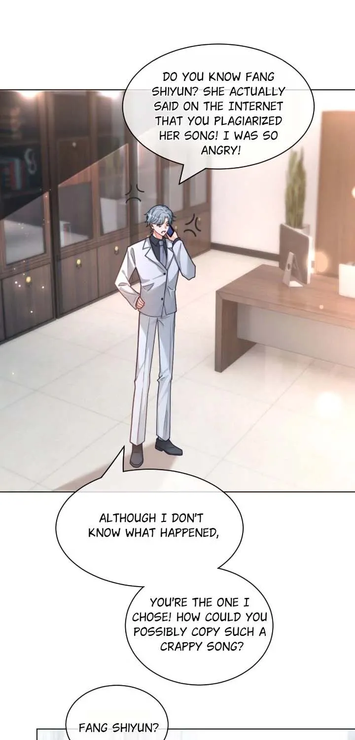 My Brothers Dote On Me Chapter 240 page 21 - 