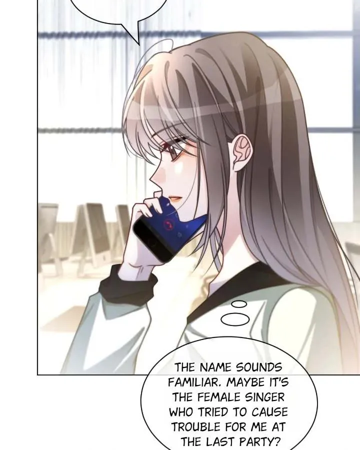 My Brothers Dote On Me Chapter 240 page 22 - 