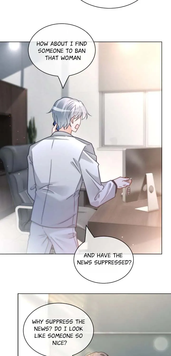 My Brothers Dote On Me Chapter 240 page 23 - 