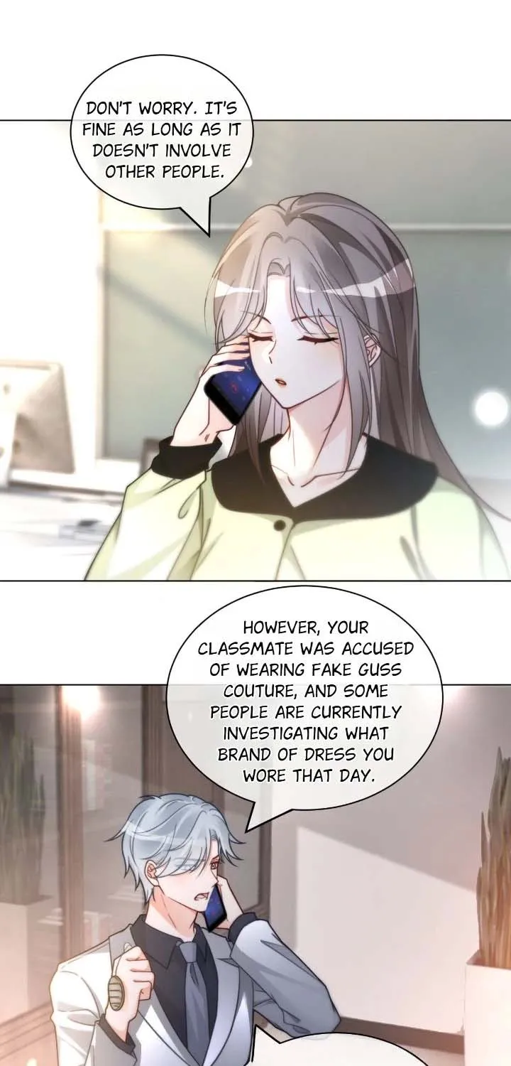 My Brothers Dote On Me Chapter 240 page 26 - 