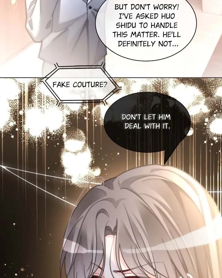 My Brothers Dote On Me Chapter 240 page 27 - 
