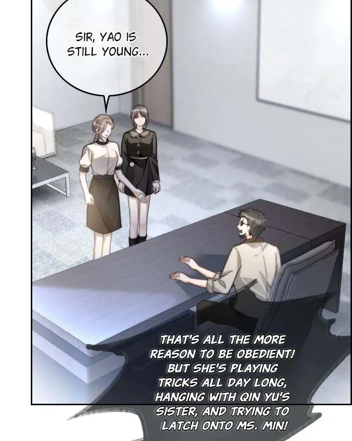 My Brothers Dote On Me Chapter 240 page 31 - 