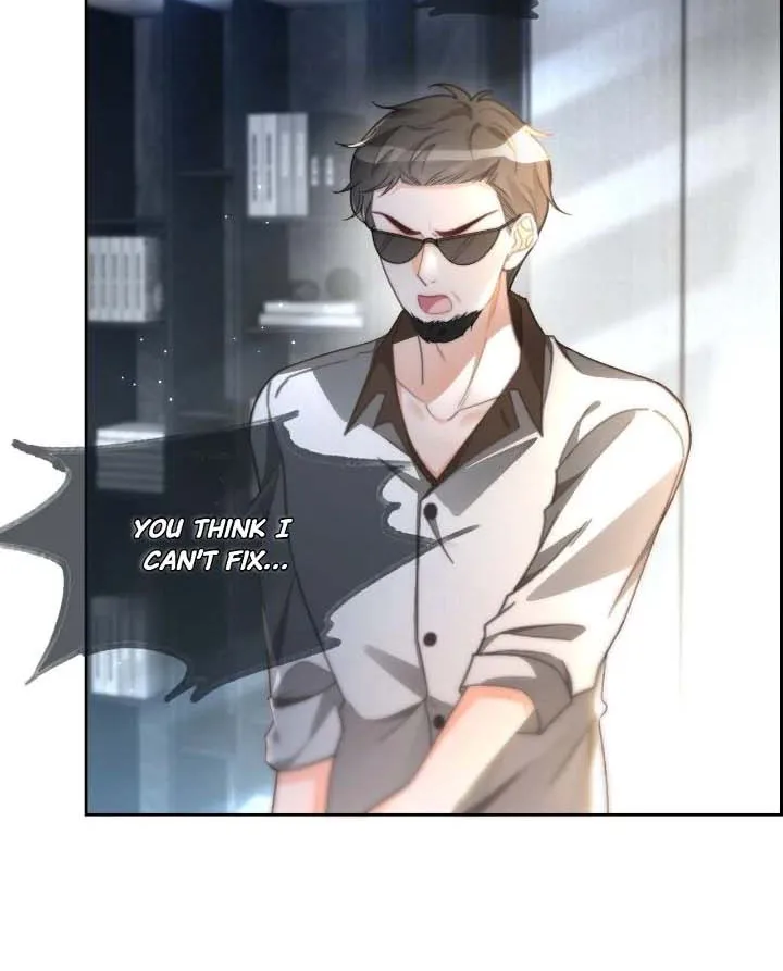 My Brothers Dote On Me Chapter 240 page 33 - 