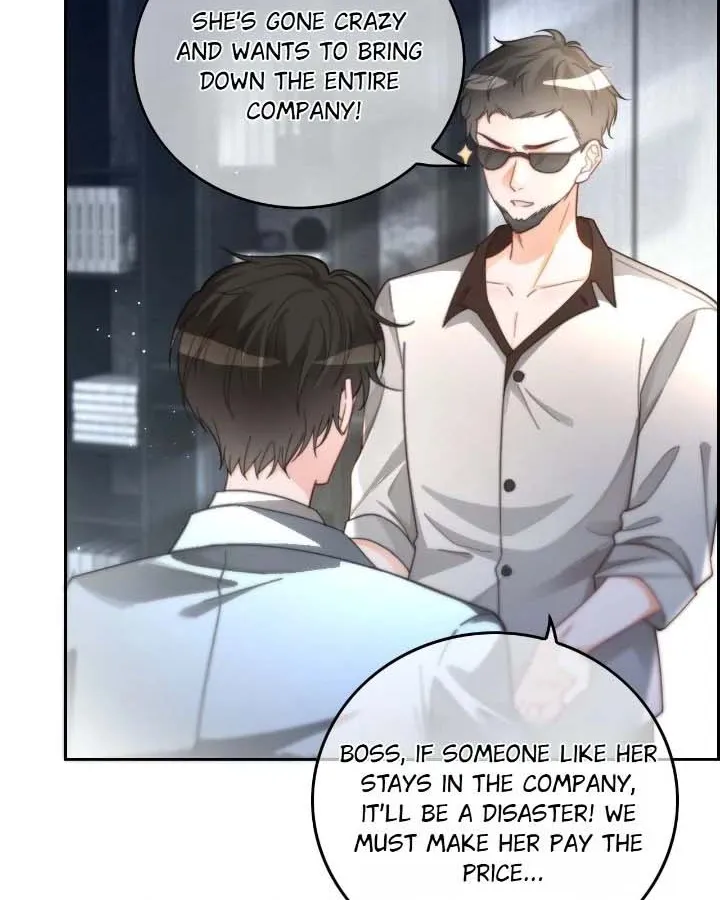 My Brothers Dote On Me Chapter 240 page 35 - 