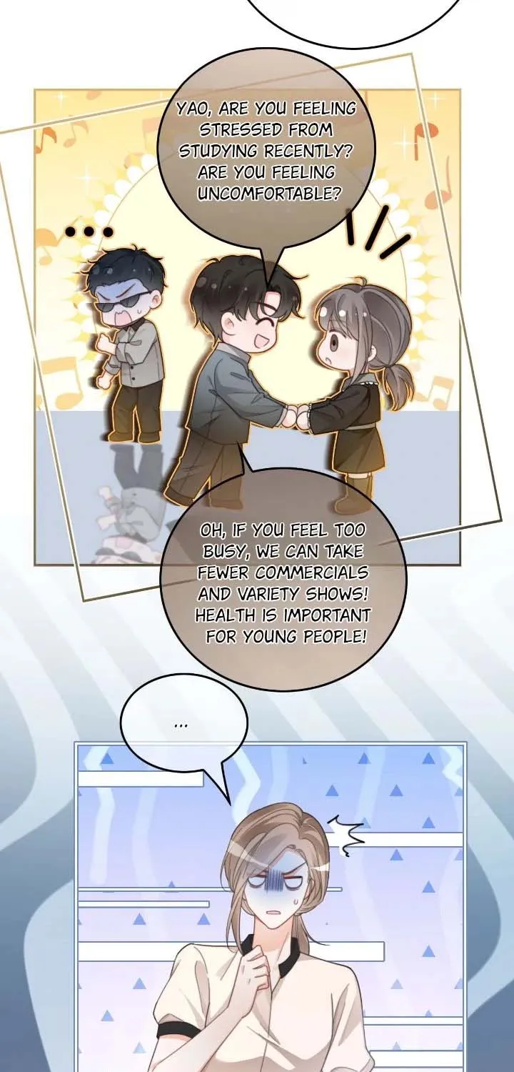 My Brothers Dote On Me Chapter 240 page 36 - 