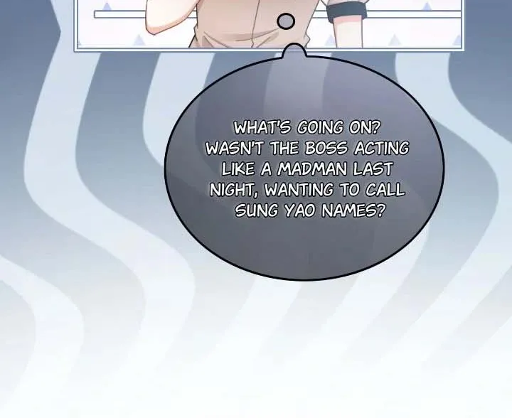 My Brothers Dote On Me Chapter 240 page 37 - 