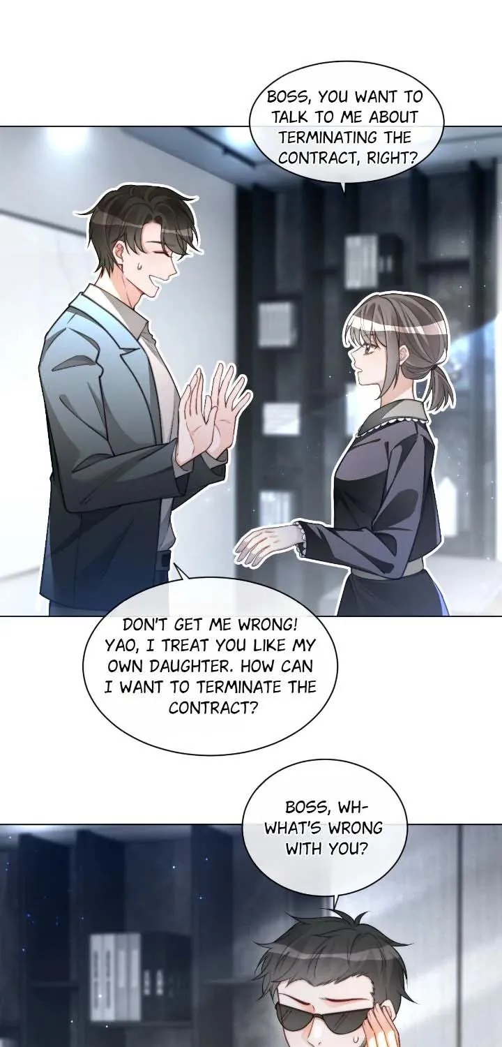 My Brothers Dote On Me Chapter 240 page 38 - 