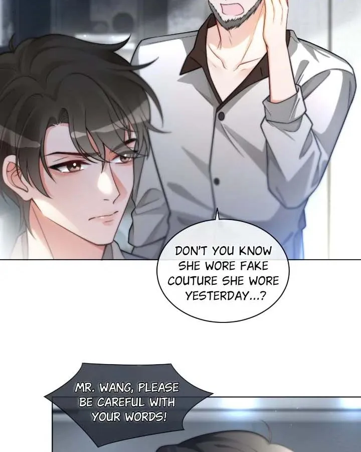 My Brothers Dote On Me Chapter 240 page 39 - 