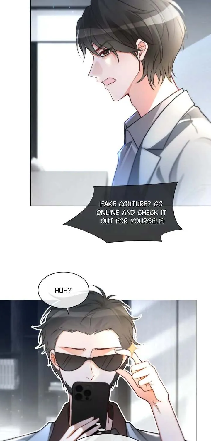My Brothers Dote On Me Chapter 240 page 40 - 