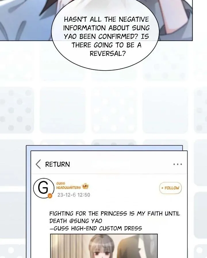 My Brothers Dote On Me Chapter 240 page 41 - 