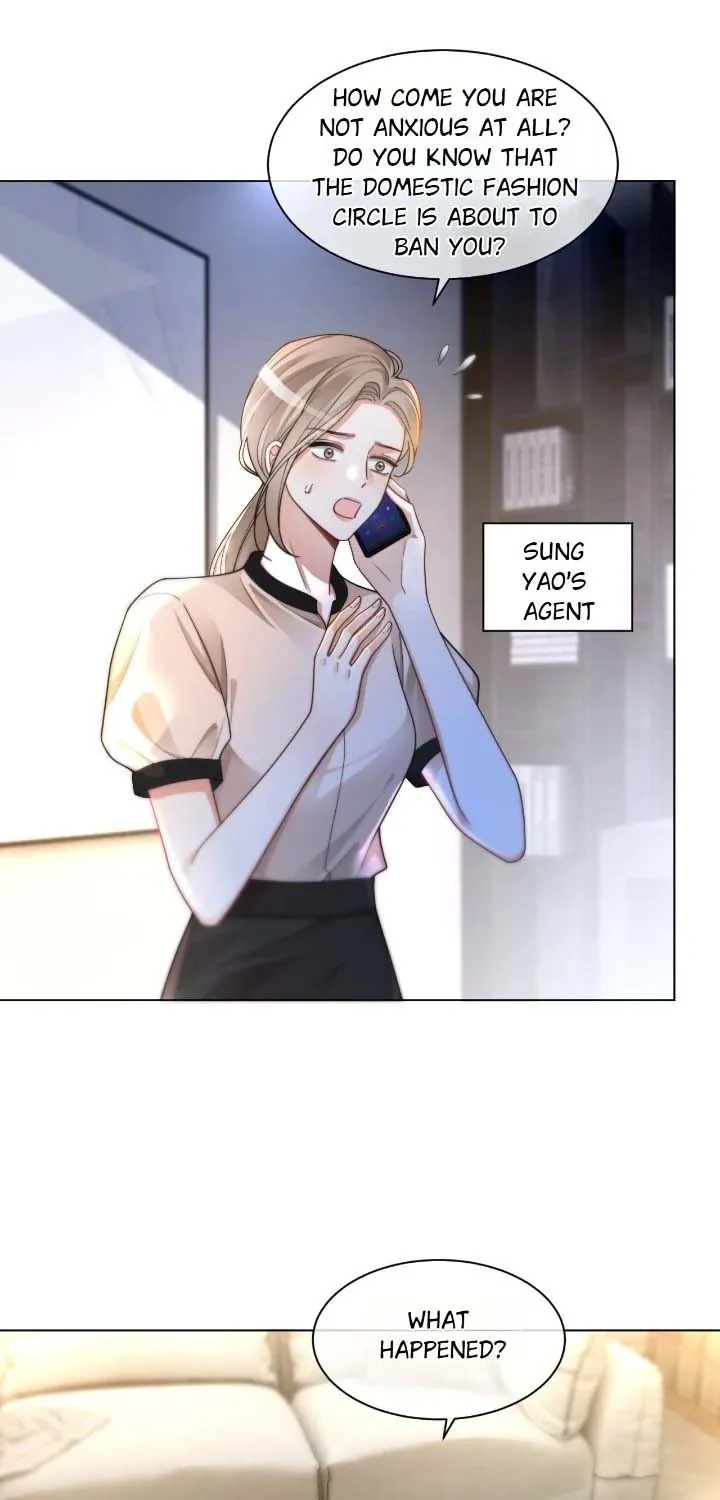 My Brothers Dote On Me Chapter 240 page 7 - 