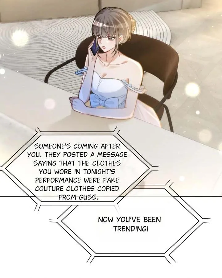 My Brothers Dote On Me Chapter 240 page 8 - 