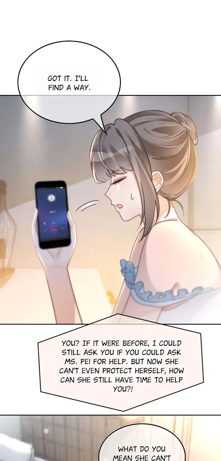 My Brothers Dote On Me Chapter 240 page 10 - 