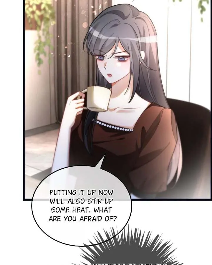 My Brothers Dote On Me Chapter 241 page 11 - 