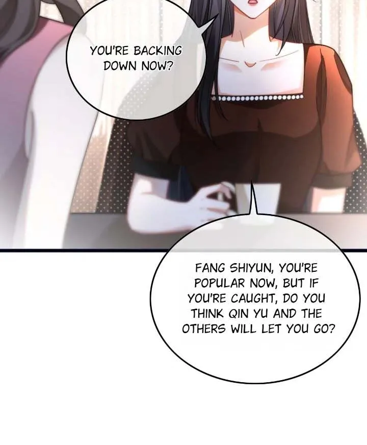 My Brothers Dote On Me Chapter 241 page 13 - 