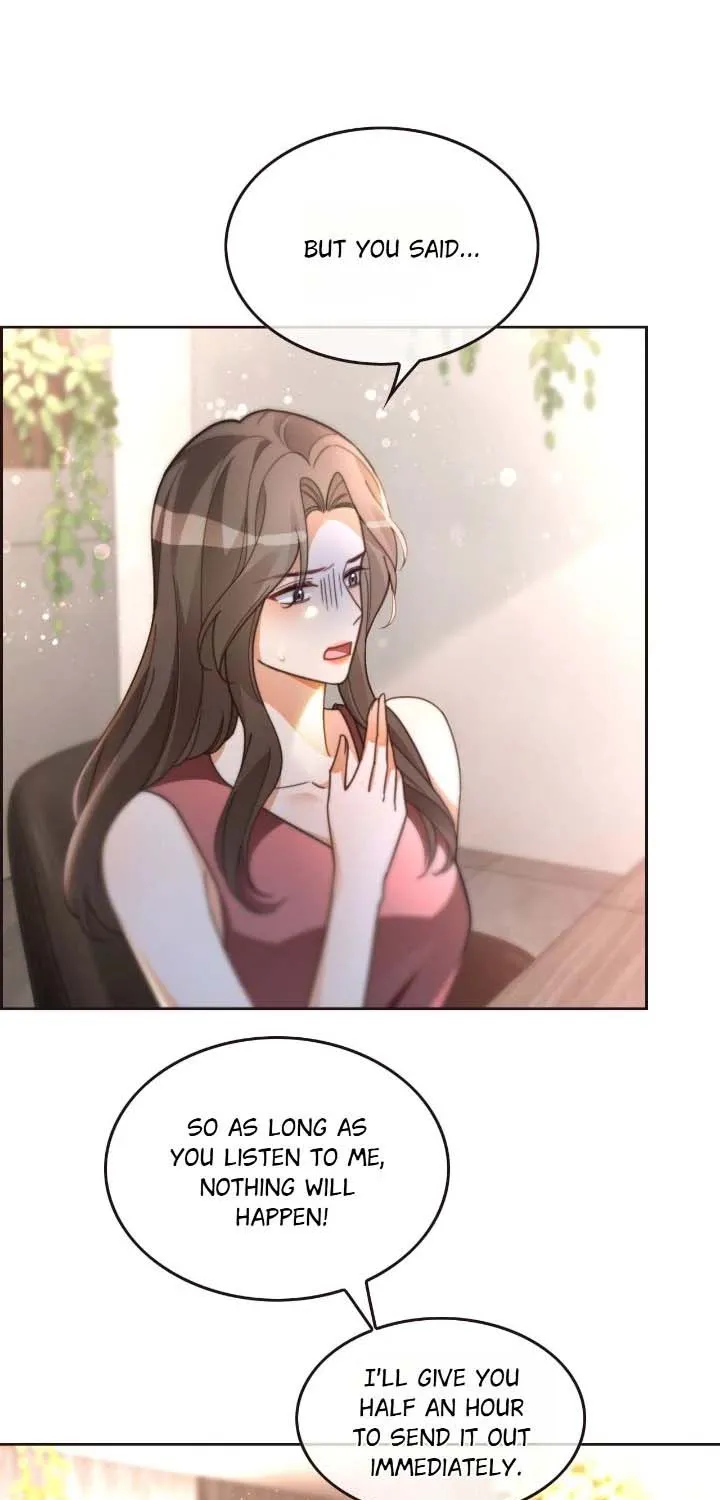 My Brothers Dote On Me Chapter 241 page 14 - 