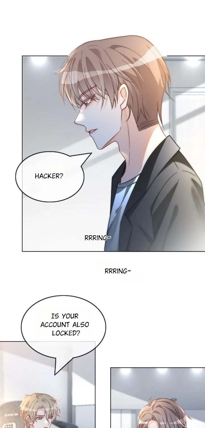 My Brothers Dote On Me Chapter 241 page 23 - 