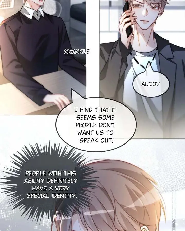 My Brothers Dote On Me Chapter 241 page 24 - 