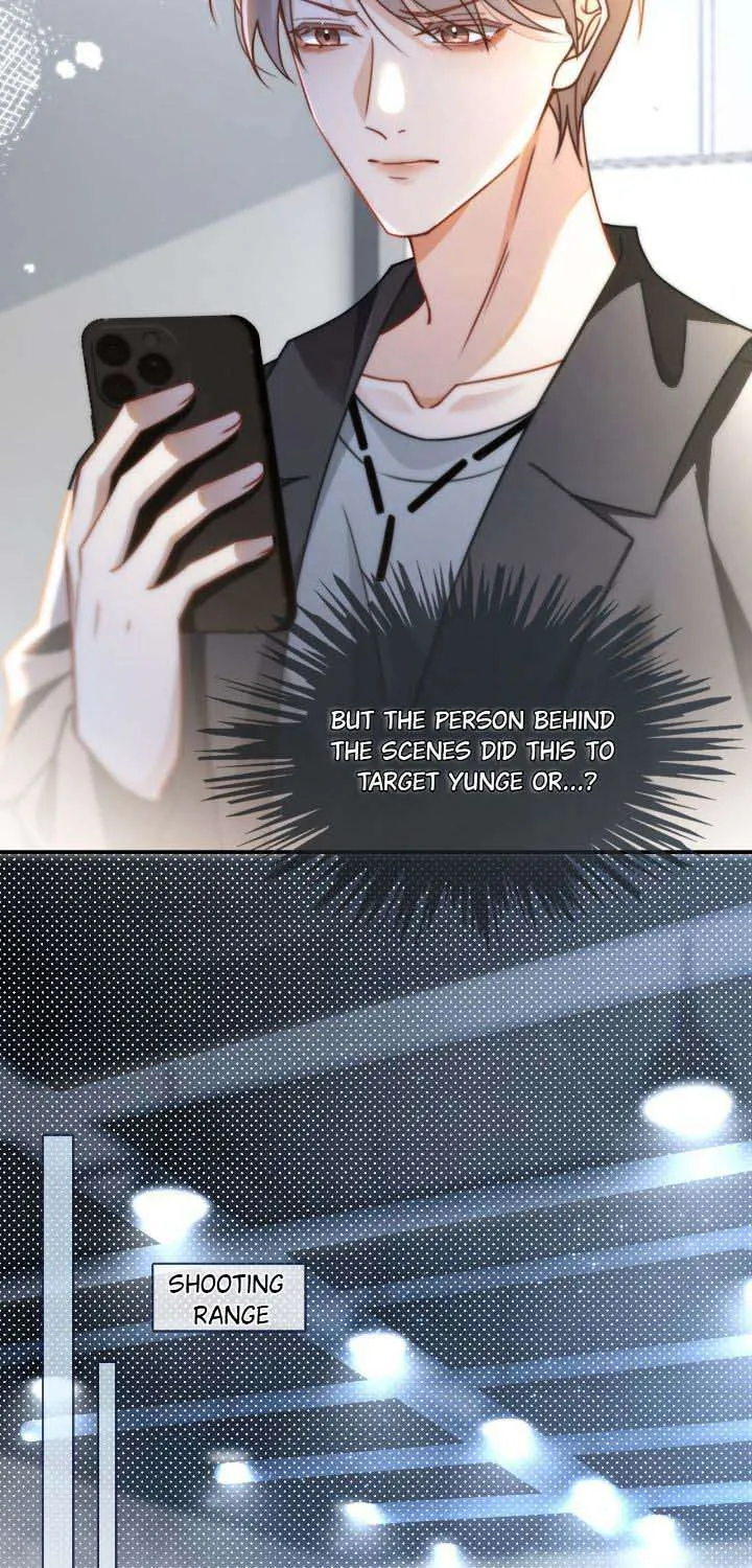 My Brothers Dote On Me Chapter 241 page 25 - 