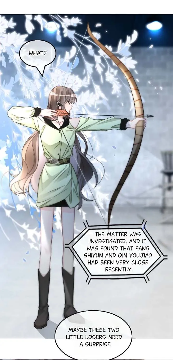 My Brothers Dote On Me Chapter 241 page 28 - 