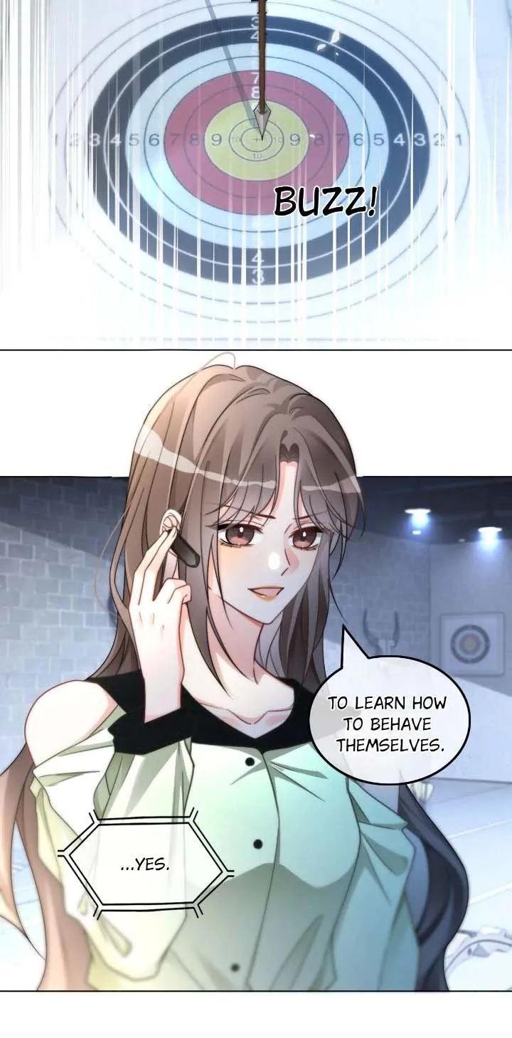 My Brothers Dote On Me Chapter 241 page 30 - 