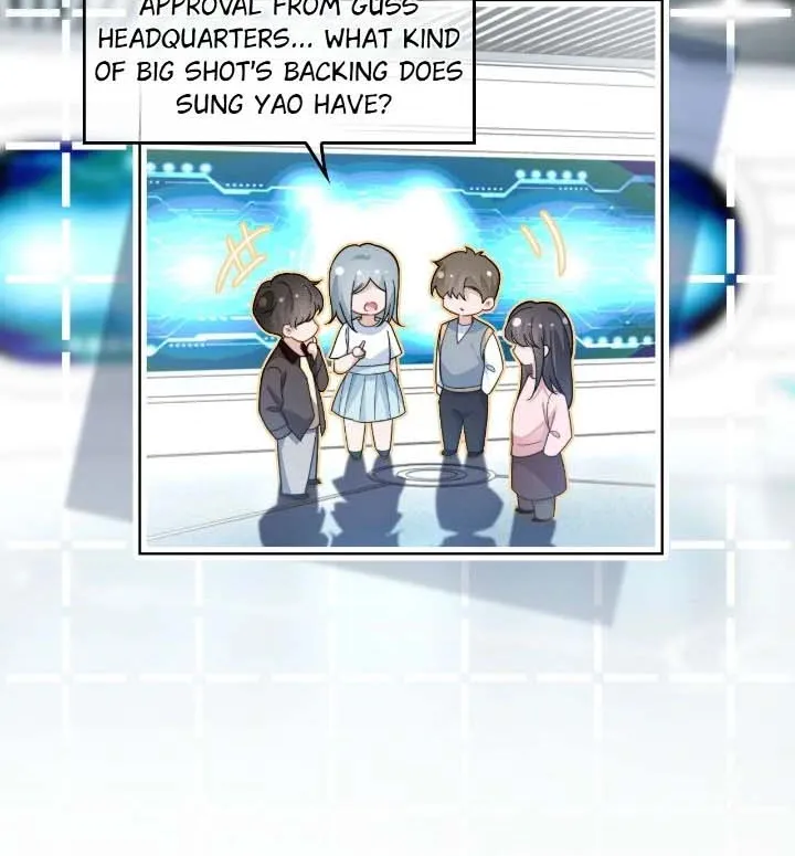 My Brothers Dote On Me Chapter 241 page 4 - 