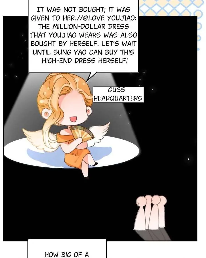My Brothers Dote On Me Chapter 241 page 6 - 