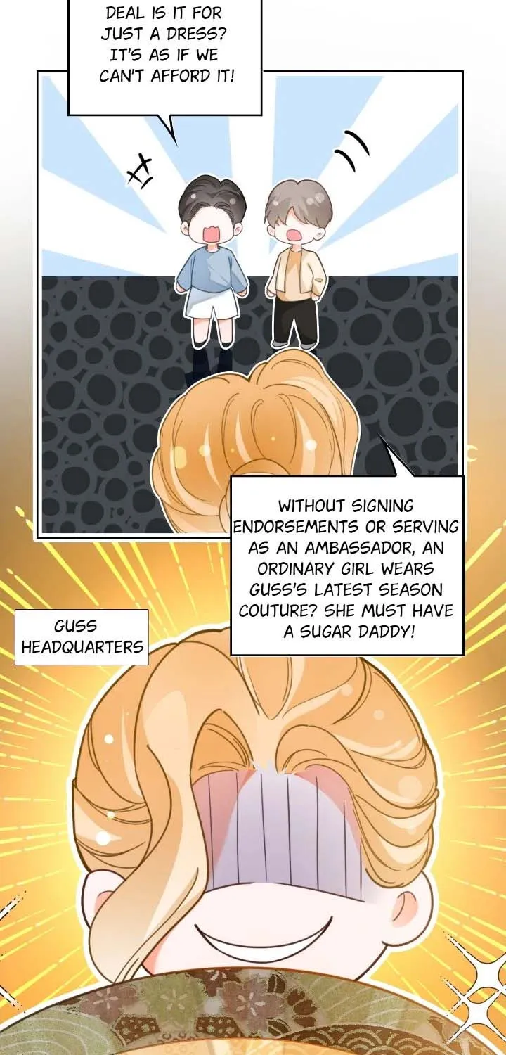 My Brothers Dote On Me Chapter 241 page 7 - 