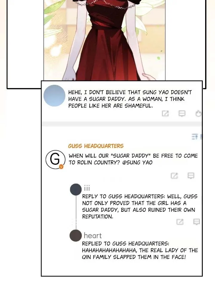 My Brothers Dote On Me Chapter 241 page 9 - 