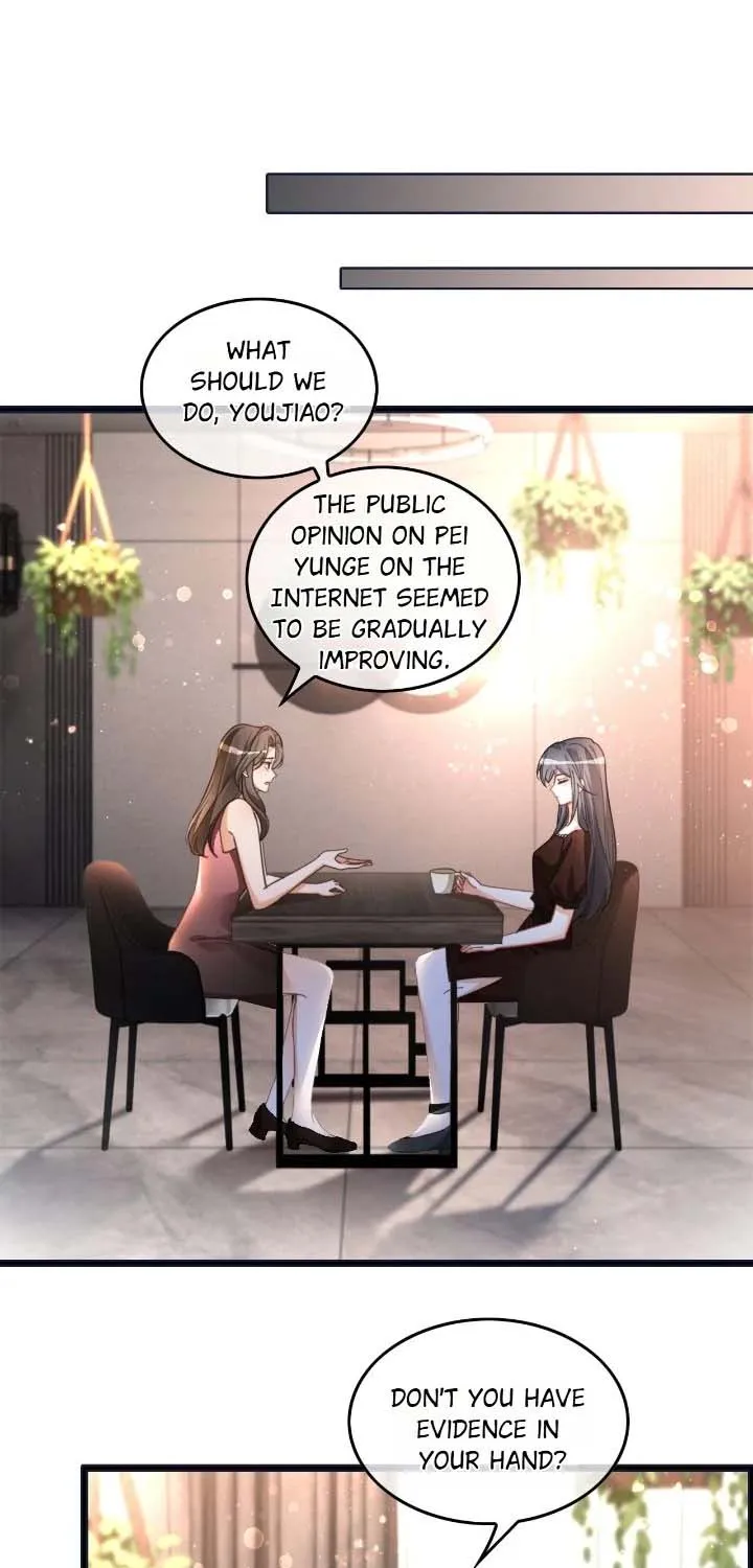 My Brothers Dote On Me Chapter 241 page 10 - 