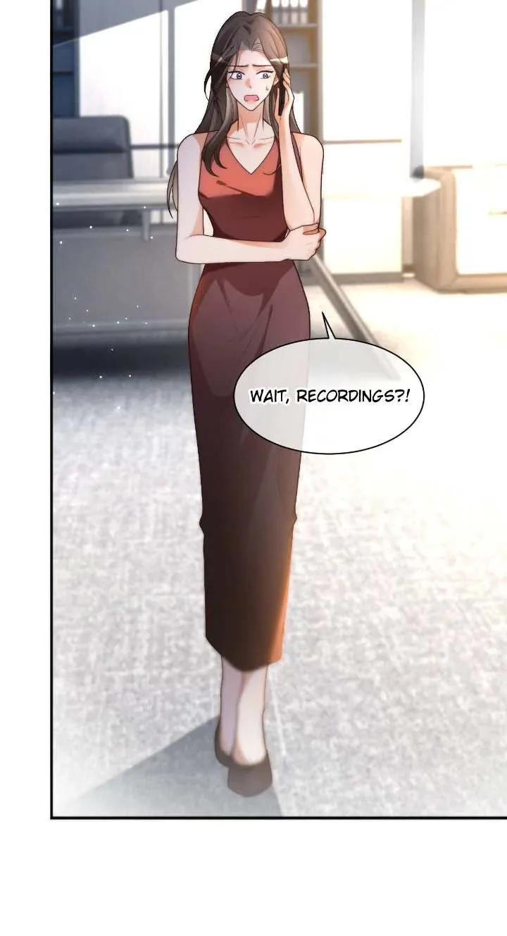 My Brothers Dote On Me Chapter 242 page 12 - 