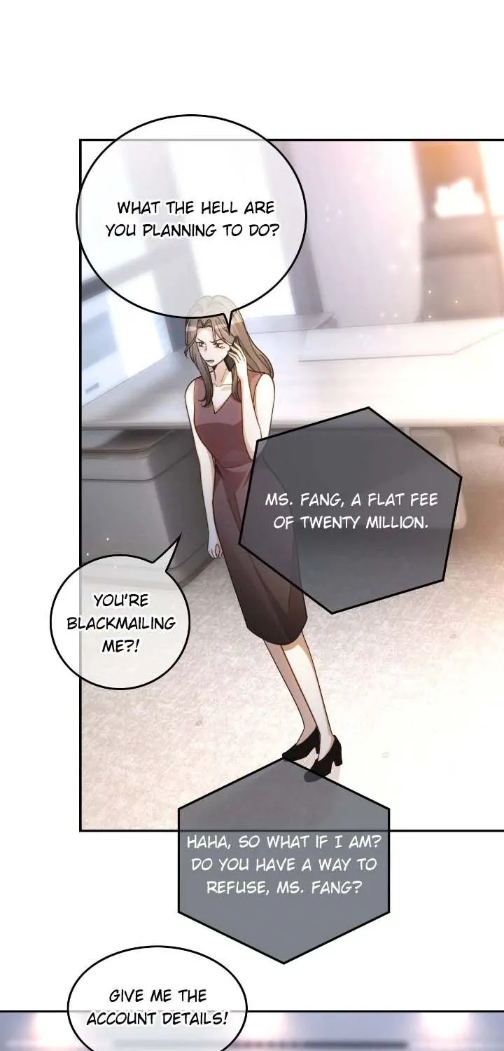 My Brothers Dote On Me Chapter 242 page 13 - 