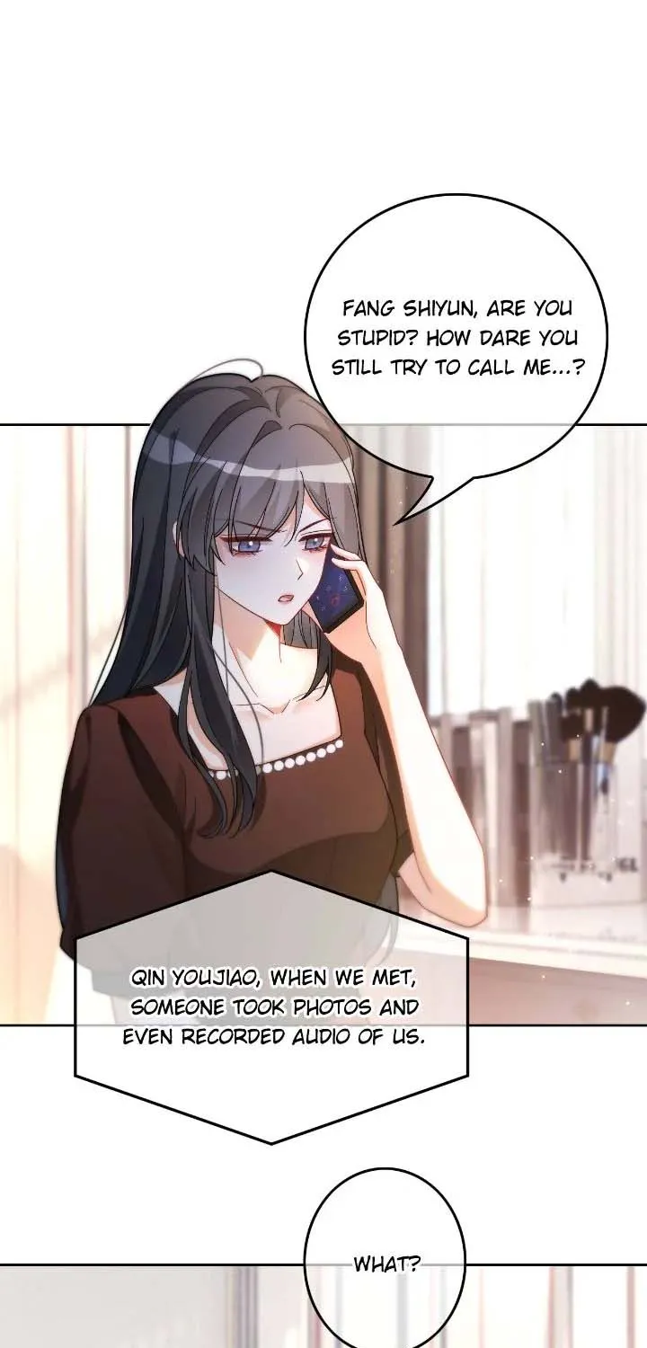 My Brothers Dote On Me Chapter 242 page 18 - 