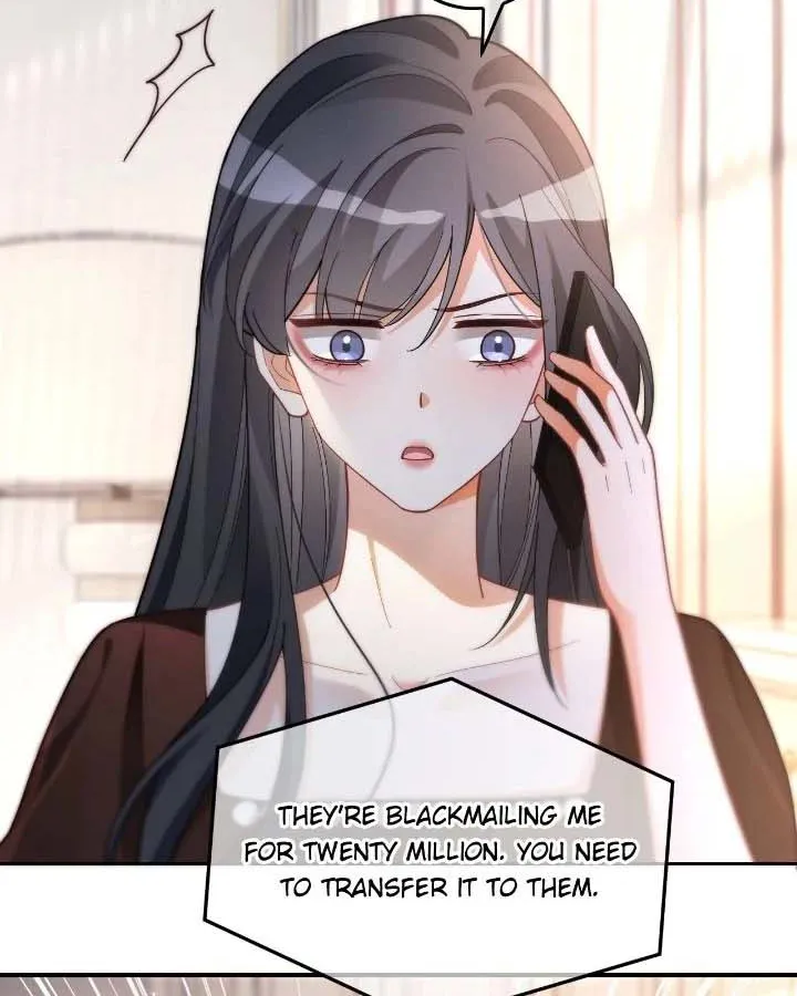 My Brothers Dote On Me Chapter 242 page 19 - 
